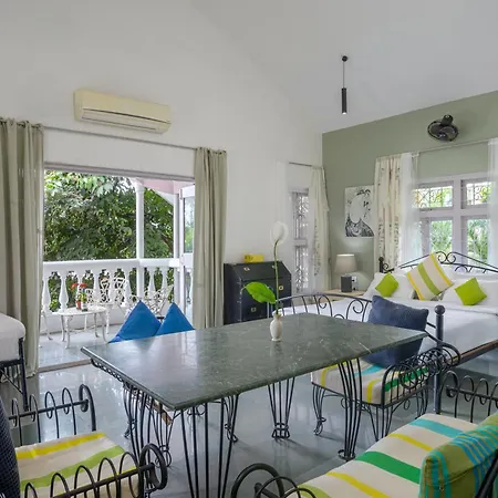 Lonavala Francis Villa Exclusive 4-Bedroom Family Retreat With Pool-2