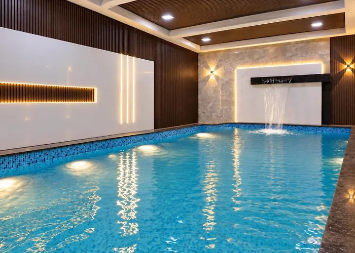 Srk Villa A Non-Alcoholic Property Lonavala